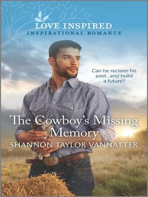 cover image of The Cowboy's Missing Memory